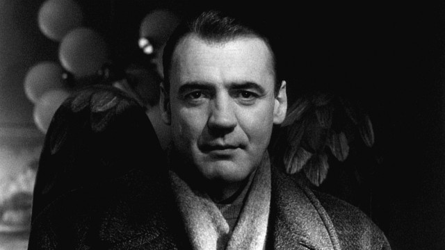 Addio a Bruno Ganz, l'angelo del cinema europeo