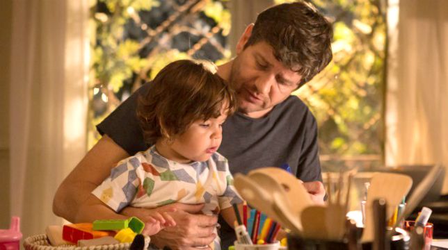 10 giorni senza mamma è primo al boxoffice italiano del weekend