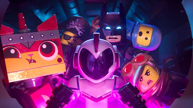 The Lego Movie 2: la recensione del nuovo film d'animazione ispirato dai celebri mattoncini