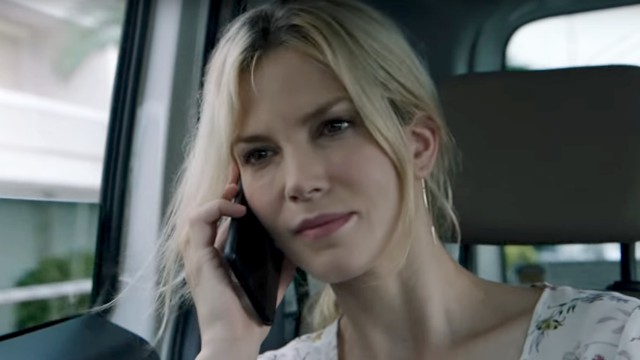 Ecco The Journey, il corto pubblicitario di Ridley Scott con la bellissima Sylvia Hoeks