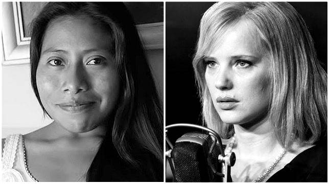 Oscar 2019: il fascino del bianco e nero con Roma e Cold War