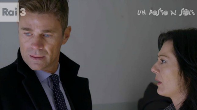 Un Posto al Sole Anticipazioni 20 febbraio 2019: Valerio deve fare chiarezza sui suoi sentimenti