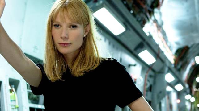 Avengers Endgame: Gwyneth Paltrow sarà Pepper Potts per l'ultima volta, è ufficiale