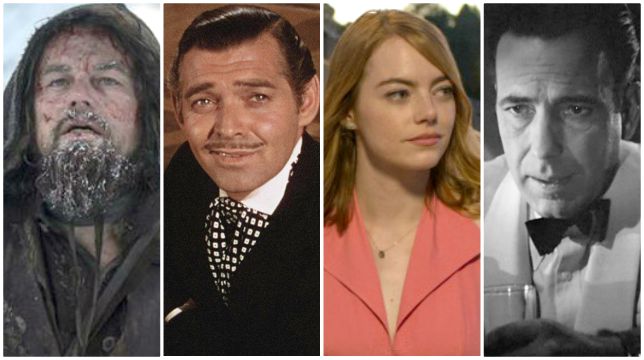 Aspettando gli Oscar su CHILI: i vincitori del passato in streaming