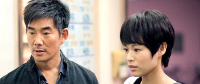 Life Without Principle - la recensione del film di Johnnie To