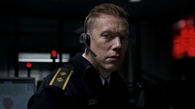 Il colpevole - The Guilty: il protagonista Jakob Cedergren a Roma presenta il pluripremiato film danese