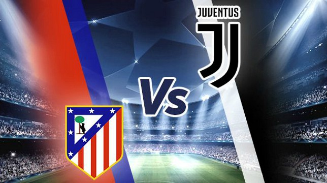 Atletico - Juventus: in TV e Streaming la partita di UEFA Champions League