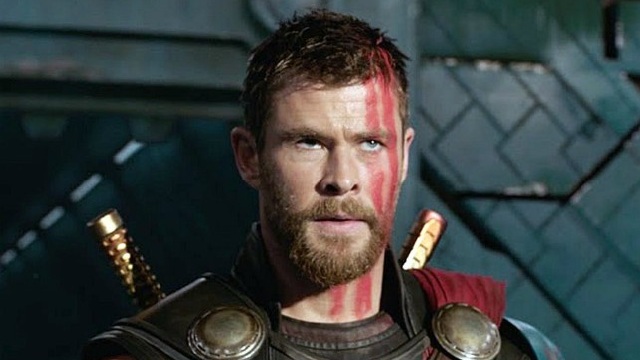 Chris Hemsworth sarà Hulk Hogan nel biopic diretto da Todd Phillips