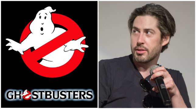 Ghostbusters 3, Jason Reitman promette: "Lo restituisco ai fan"