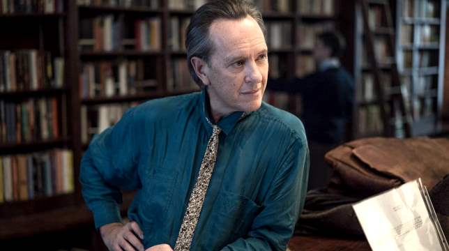 Copia Originale: ce ne parla in esclusiva il candidato all'Oscar Richard E. Grant