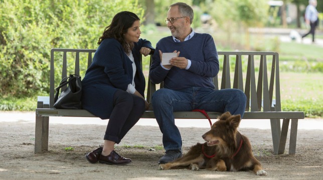 Un adorabile antipatico: il regista Hervé Mimran su Luchini e la sua commedia Parlami di te