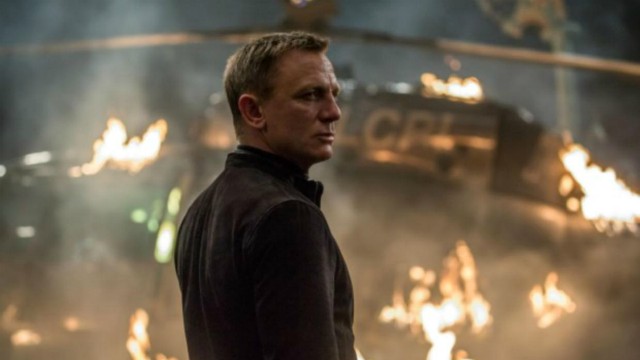 Daniel Craig in The Creed of Violence di Todd Field