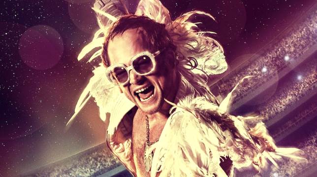Rocketman: ecco un nuovo trailer ufficiale del film su Elton John
