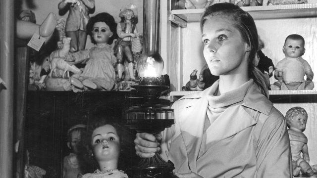 In preparazione il remake di Bunny Lake è scomparsa