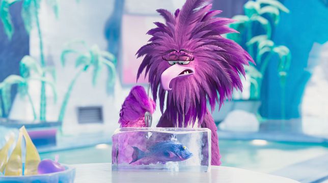 Angry Birds 2, il trailer del film animato per i 10 anni del videogame