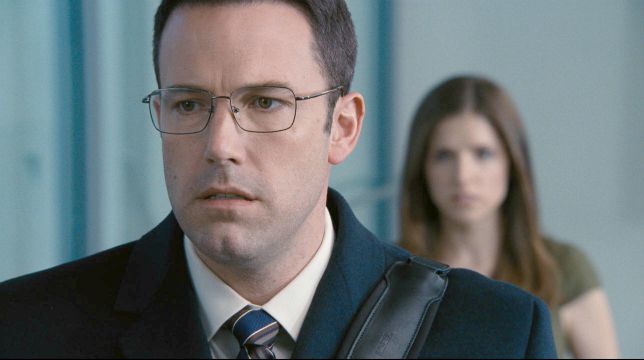 The Accountant, il thriller con Ben Affleck in streaming su Infinity