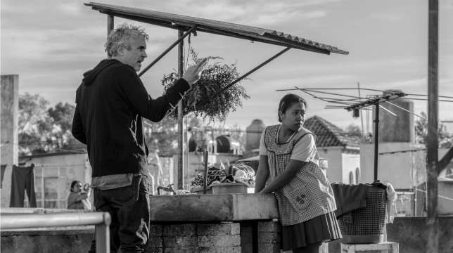 Oscar 2019: i Candidati per il Miglior Film