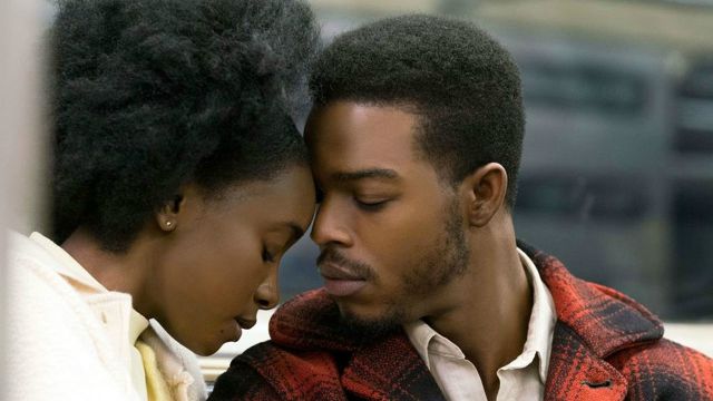 Se la strada potesse parlare vince gli Independent Spirit Awards 2019