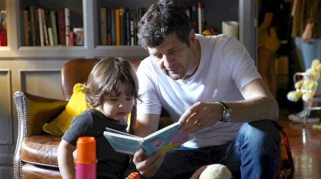 10 giorni senza mamma è ancora primo al boxoffice italiano del weekend