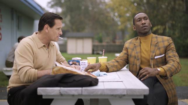 Green Book: Film vincitore del Premio Oscar 2019