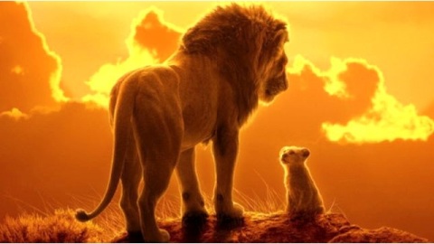 Il Re leone, un nuovo teaser trailer e un nuovo poster per il remake Disney