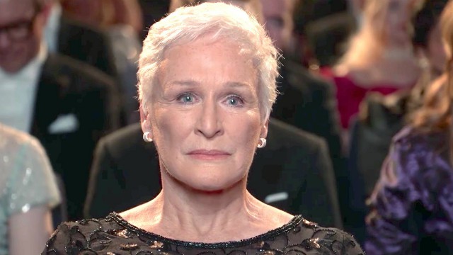 La classe e la sfortuna di Glenn Close, eterna sconfitta agli Oscar