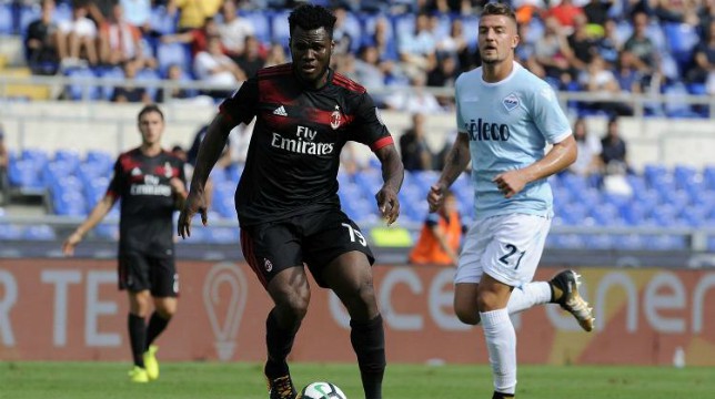 Lazio - Milan: in TV e Streaming la partita di Coppa Italia