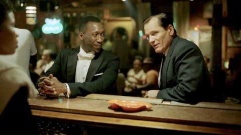 Non c'è pace per l'Oscar a Green Book: nasce una polemica tra un produttore e una giornalista