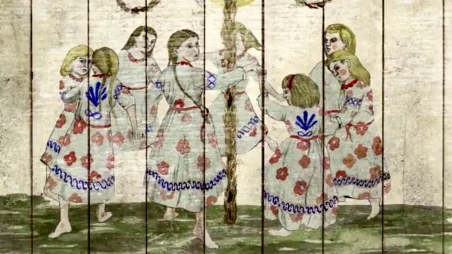 Midsommar: ecco il teaser del nuovo film di Ari Aster dopo Hereditary