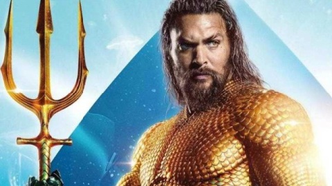 E' ufficiale: Aquaman2 arriverà in sala nel dicembre 2022