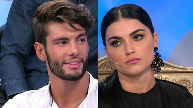 Uomini e Donne, Luigi e Ivan hanno scelto: le due nuove coppie Uomini e Donne, Luigi e Ivan hanno scelto: le due nuove coppie