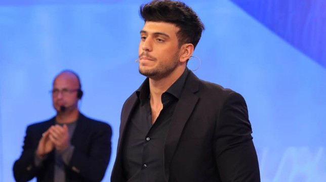 Uomini e Donne, la scelta di Luigi Mastroianni è Irene Capuano