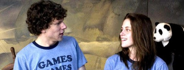 Adventureland - recensione della commedia diretta da Greg Mottola