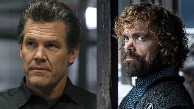 Brothers: Peter Dinklage e Josh Brolin saranno fratelli nella nuova commedia scritta da Etan Cohen.