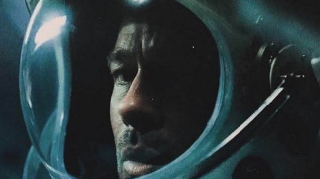 Ad Astra di James Gray non sarà pronto per Cannes?
