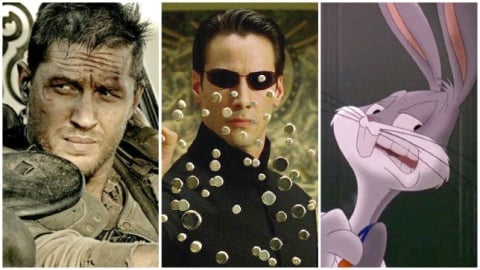 Mad Max, Matrix e cartoni animati: la Warner Bros vuole puntare sui suoi marchi