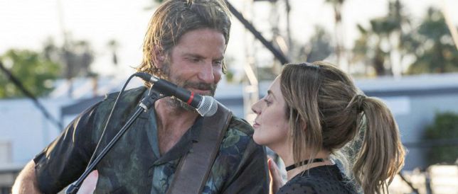 A Star Is Born Streaming Infinity