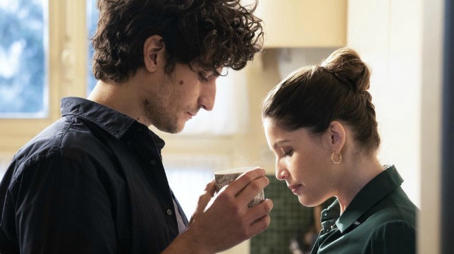 Louis Garrel e Jacques Audiard ospiti dei Rendez-Vous italiani col cinema francese