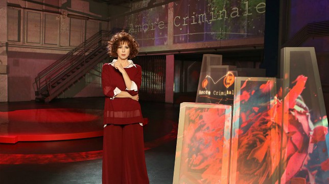 Amore Criminale: Stasera su Rai 3 il primo appuntamento con la nuova edizione