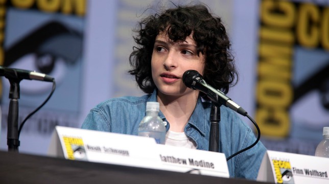 Ghostbusters 3: Finn Wolfhard di Stranger Things probabilmente nel cast