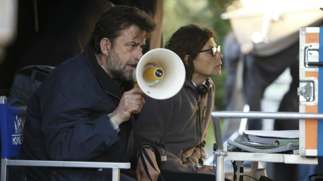 Tre piani: al via il nuovo film di Nanni Moretti