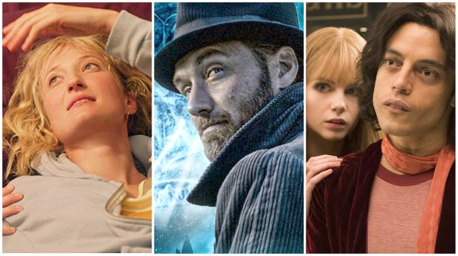 Troppa grazia in anteprima esclusiva streaming su CHILI tra le novità di marzo, con Animali Fantastici 2