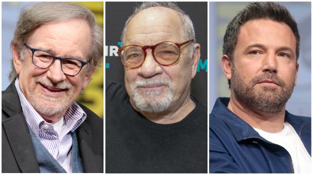 Netflix vs. Cinema, da Steven Spielberg a Paul Schrader, passando per Ben Affleck