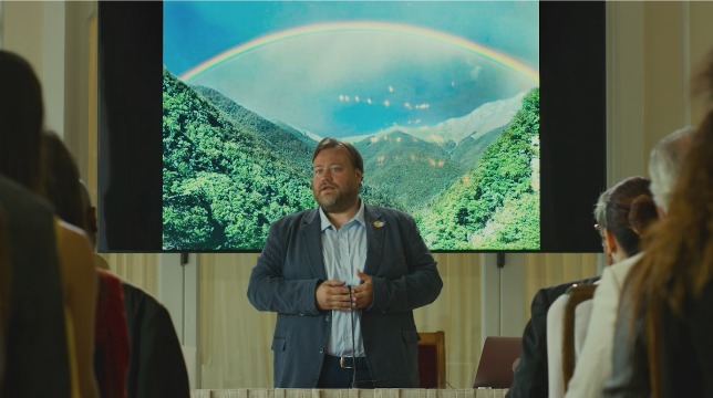 C'è tempo: recensione della commedia on the road d'esordio di Walter Veltroni