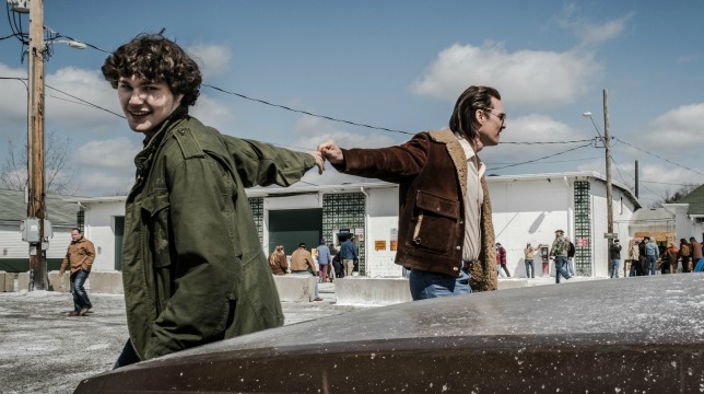 Cocaine: la recensione del dramma di Yann Demange con Matthew McConaughey