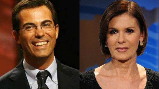 Cartabianca e Di Martedì: La politica in prima serata