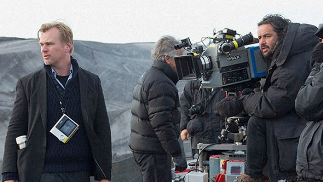 Intrigo internazionale che incontra Inception: ecco il nuovo film di Christopher Nolan!