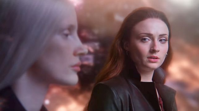 X-Men: Dark Phoenix, nuovo trailer in italiano, mentre New Mutants è appeso a un filo