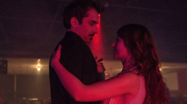 La notte è piccola per noi - Director's Cut: una clip in anteprima del film di Gianfrancesco Lazotti