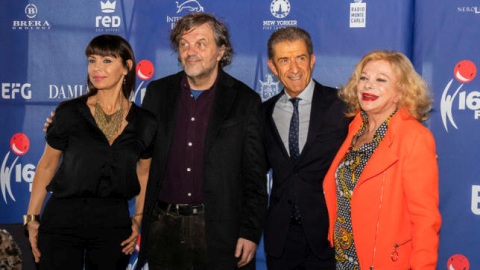 Montecarlo Film Festival 2019: Emir Kusturica presiede la giuria della kermesse che celebra la commedia